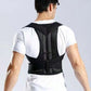 مصحح الوضعية الثوري للظهر  Ceinture Correctrice de Posture Réglable pour Hommes et Femmes Correcteur de posture révolutionnaire pour le dos