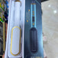 مكواة شعر كهربائية احترافية 2 في 1 BHair Straightener SYC-580 Lisseur Électrique Professionnel 2 En 1
