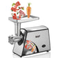 مفرمة لحم للمطبخ Meat Grinder 2000W R-3378 Hachoir à viande électrique en acier