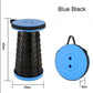 portable telescopic stool كرسي تلسكوبي محمول
