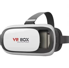 نظارات الواقع الافتراضي VR BOX ثلاثية الأبعاد لجميع الهواتف المحمولة