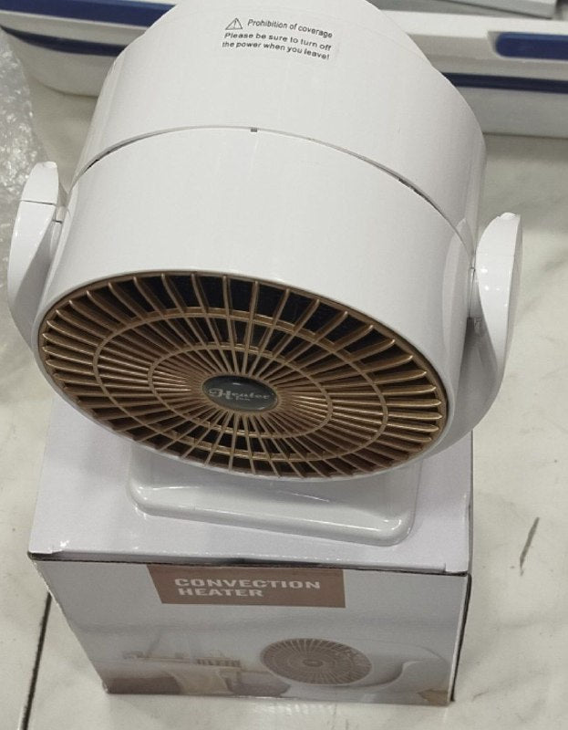 سخان كهربائي صغير سخان الحمل الحراري 900 واط Chauffage à convection 900W