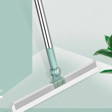 مكنسة مرنة وقابلة للتكيف Balai flexible et adaptable