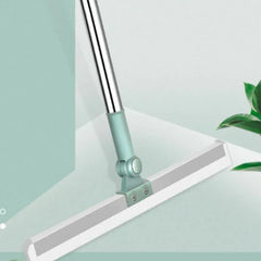 مكنسة مرنة وقابلة للتكيف Balai flexible et adaptable