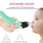 Aspirateur nasal électrique portable pour bébé شفاط أنف كهربائي محمول للأطفال