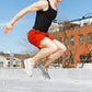 ملابس علوية ضاغطة رياضية Sauna vest Gilet Sweat Shaper