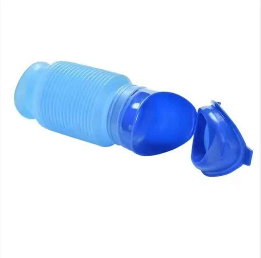 Urinoir Femme Urinal Homme Pot Enfant مبولة نسائية مبولة رجالية مبولة طوارئ قابلة للسحب للأطفال