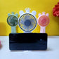 Mini ventilateur portatif مروحة يدوية صغيرة