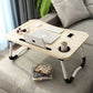 طاولة سرير قابلة للطي للعمل على الكمبيوتر Table de Lit Pliable pour Travaille sur Ordinateur