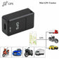 GPS GF-07 Mini traceur GPS de voiture Anti-vol localisateur Anti-perte جهاز GF07 المحمول المغناطيسي الصغير للتتبع