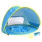 خيمة الشاطئ للأطفال Baby Beach Tent