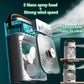 Mini cooling fan