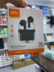 Wireless Earphone T16 Music Apollo