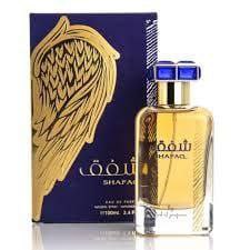 عطر شفق