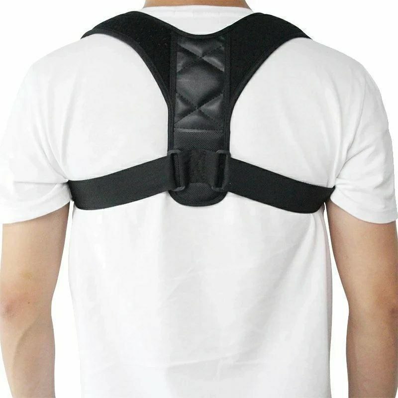 حزام داعم قابل للتعديل Ceinture ajustable pour la posture du dos