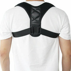 حزام داعم قابل للتعديل Ceinture ajustable pour la posture du dos