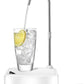 Distributeur d'eau de table portable موزع مياه محمول على سطح الطاولة