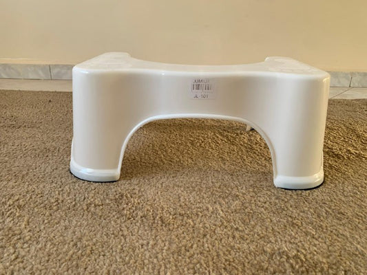 Tabouret de salle de bain كرسي الحمام