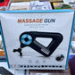 Massage Gun 12 heads Pistolet de Massage Musculaire Électrique 12 Têtes, Rechargeable مسدس تدليك 12 رأسًا