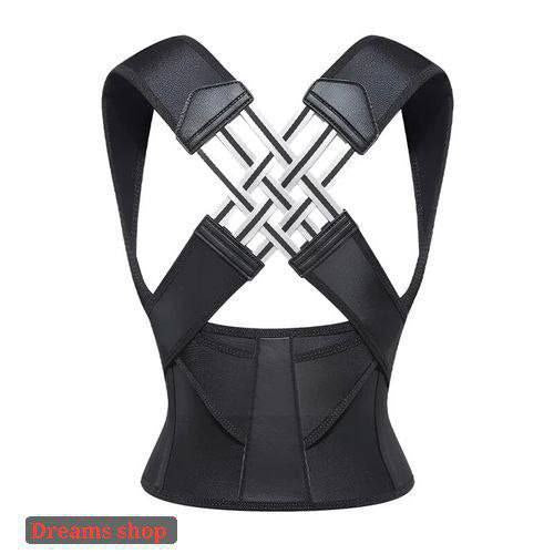 Modled compression vest YIMYZ-3003 بانضة لالم اسفل الظهر