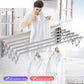 REGTRACTABLE CLOTHES LINE 100%ALIMNUIM 1M