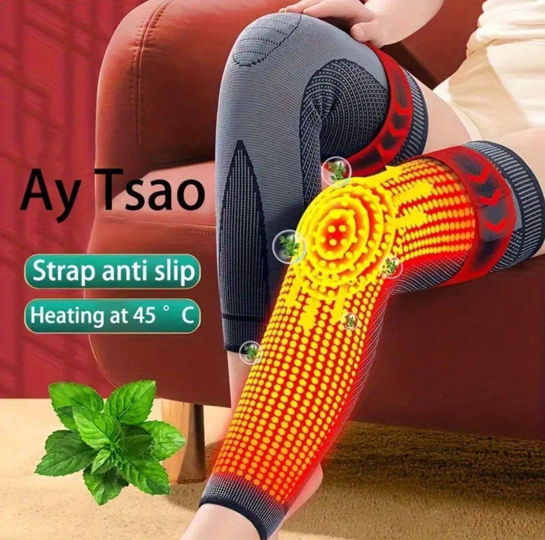 Elastic Knee pads