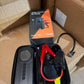 Jump Starter Air Pump مضخة هواء لتشغيل السيارة modèle 1920