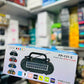 Radio rechargeable FP-131-S