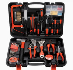 27 مجموعة أدوات يدوية لميكانيكي ورشة صيانة السيارات 27 Ensemble d'outils à main pour mécanicien de garage automobile