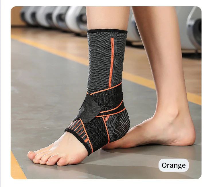 Ankle support Support de cheville دعامة للكاحل