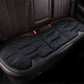 غطاء مقعد سيارة جلدي شتوي مانع للاتساخ Coussin de siège auto en cuir