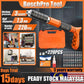 طقم أدوات تثبيت مسدس فولاذي للتثبيت على الحائط Kit de matériel de montage pistolet en acier pour fixations murales