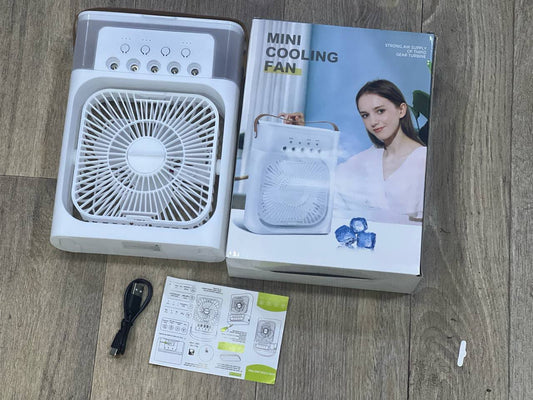 Mini Cooling Fan حجم صغير