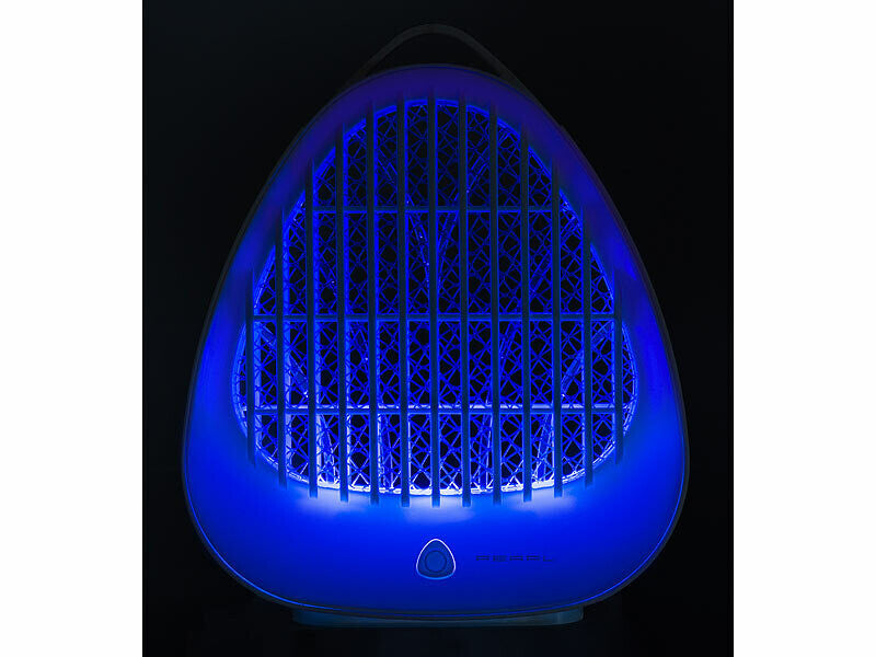 مصيدة الحشرات الكهربائية Piège à insectes électrique VENCOR HY-1 avec lumière UV