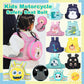 حزام أمان للأطفال للدراجات النارية Ceinture de sécurité pour bébé moto pour enfants