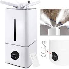 أجهزة ترطيب صناعية تجارية للمنزل Humidificateur