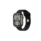 Montre Connectée AMOLED Bluetooth avec Suivi Santé et Modes Sportifs Z90 PRO RDFIT