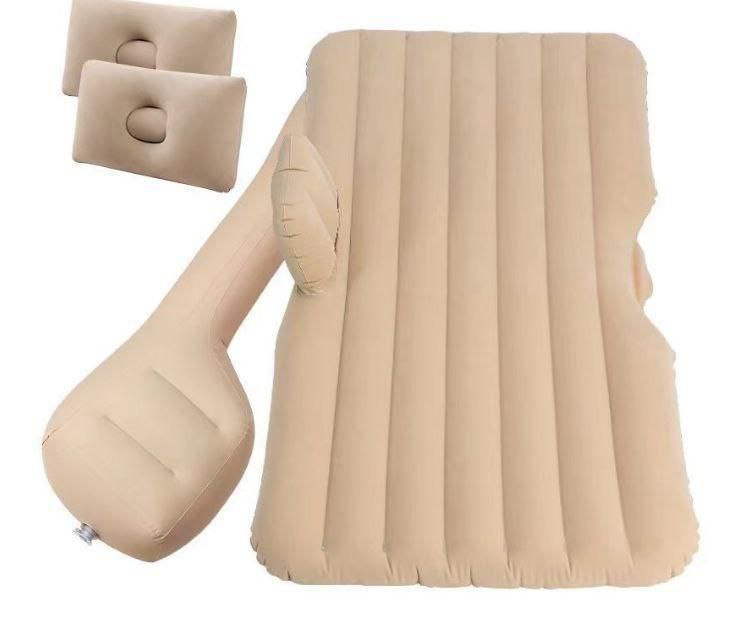 matelas gonflable pour voiture سرير خلفي قابل للنفخ