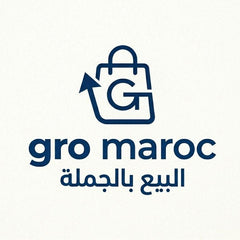 GRO MAROC - البيع بالجملة