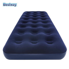 Matelas gonflable 1 Place مرتبة واحدة قابلة للنفخ سرير مفرد
