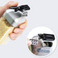 Salad dressing anti-dust Spout
