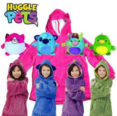 Hugle pets