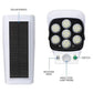 Projecteur Solaire Solar Sensor light 77 SMD LED 2178T
