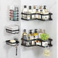 Corner Shower Caddy rangement angle douche