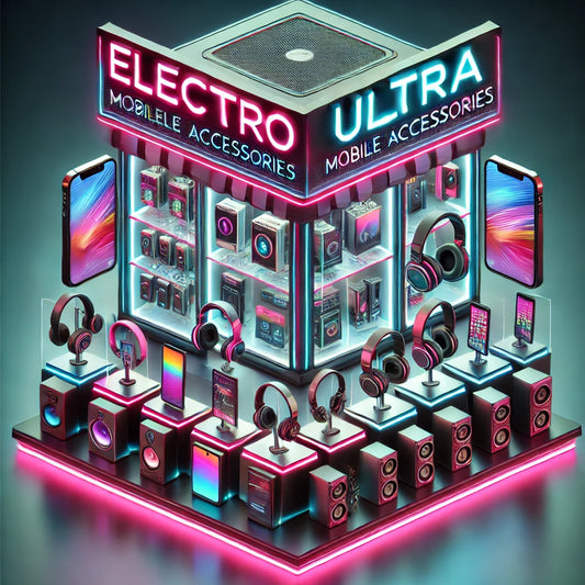 ELECTRO ULTRA