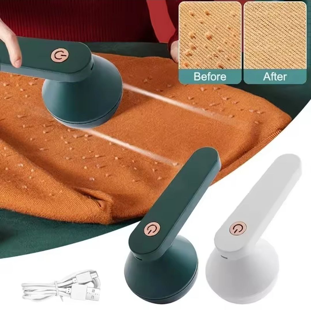Clothes hair ball trimmer ماكينة قص شعر الملابس