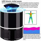 UV light mosquito killer lamp مصباح قاتل البعوض بالأشعة فوق البنفسجية