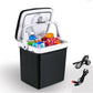 ثلاجة صغيرة بسعة 26 لترًا Glacière portable 26L pour voiture