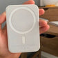 Batterie Externe Magnétique Power Bank sans Fil