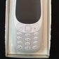 NOKIA 3310 Dual SIM